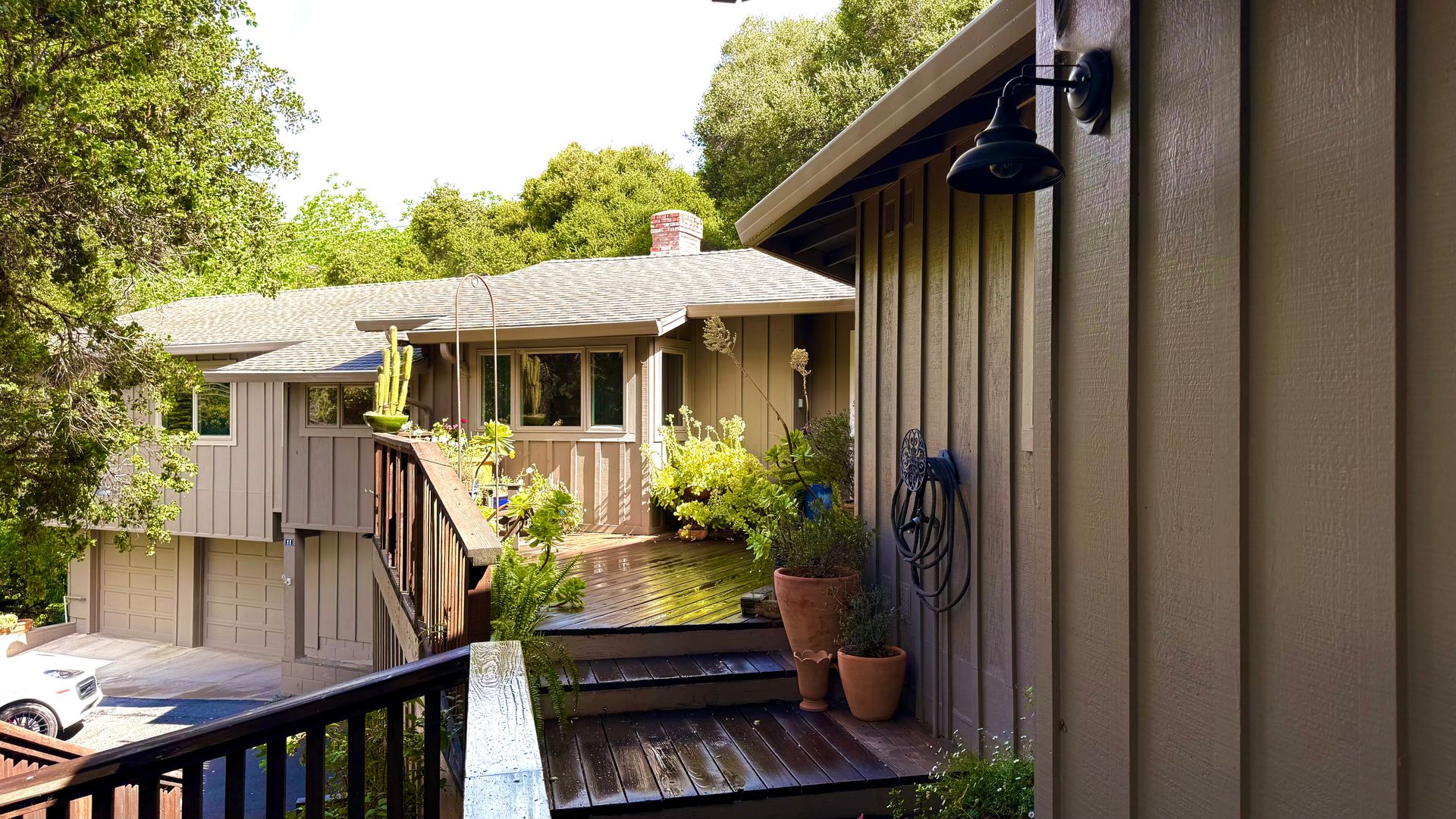 Carmel Valley House: 11 Scarlett Rd