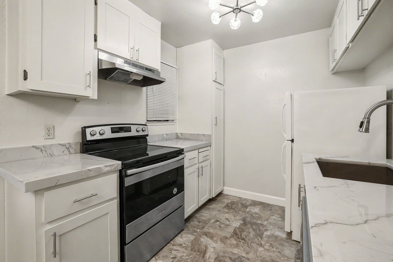 Monterey Condo: 3205 Golden Oaks Ln