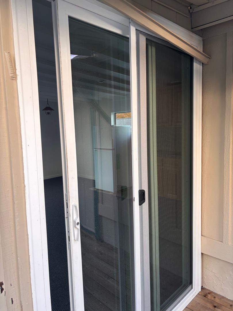 Monterey Condo: 960 Jefferson Street