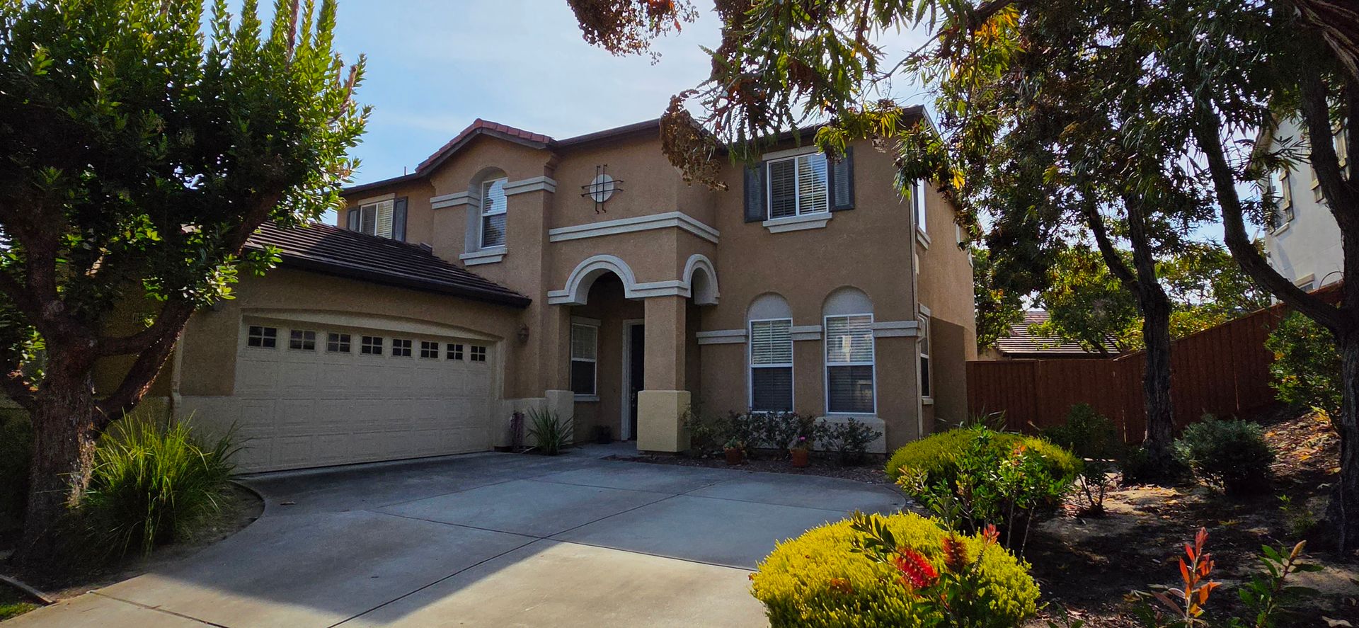 Seaside House: 4195 Peninsula Point Drive