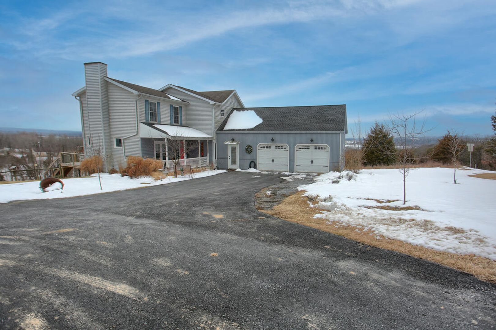 Carlisle House: 671 Willow Grove Rd