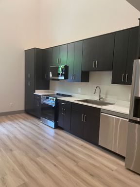 2 Bedroom 2 Full Bath Midtown – photo 1