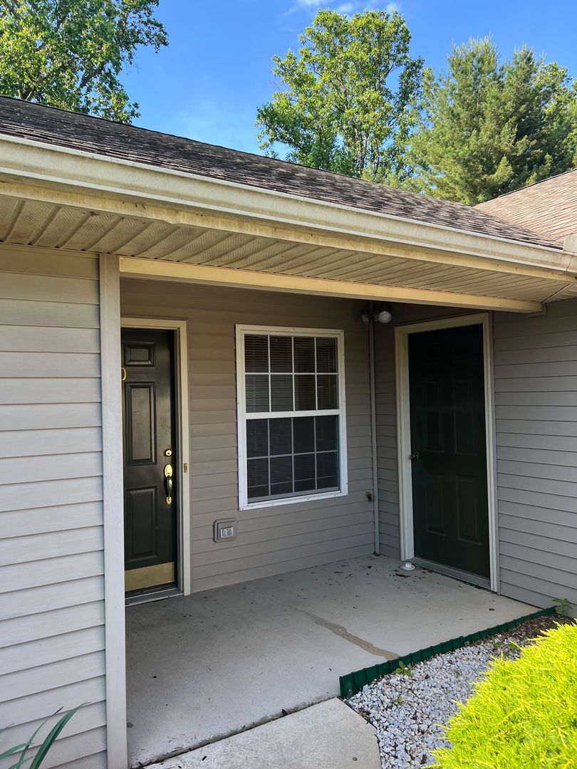 Carlisle Apartment: 9-12 Eastwick Lane