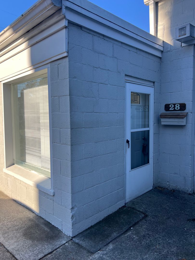 One Bedroom Apartment in Carlisle