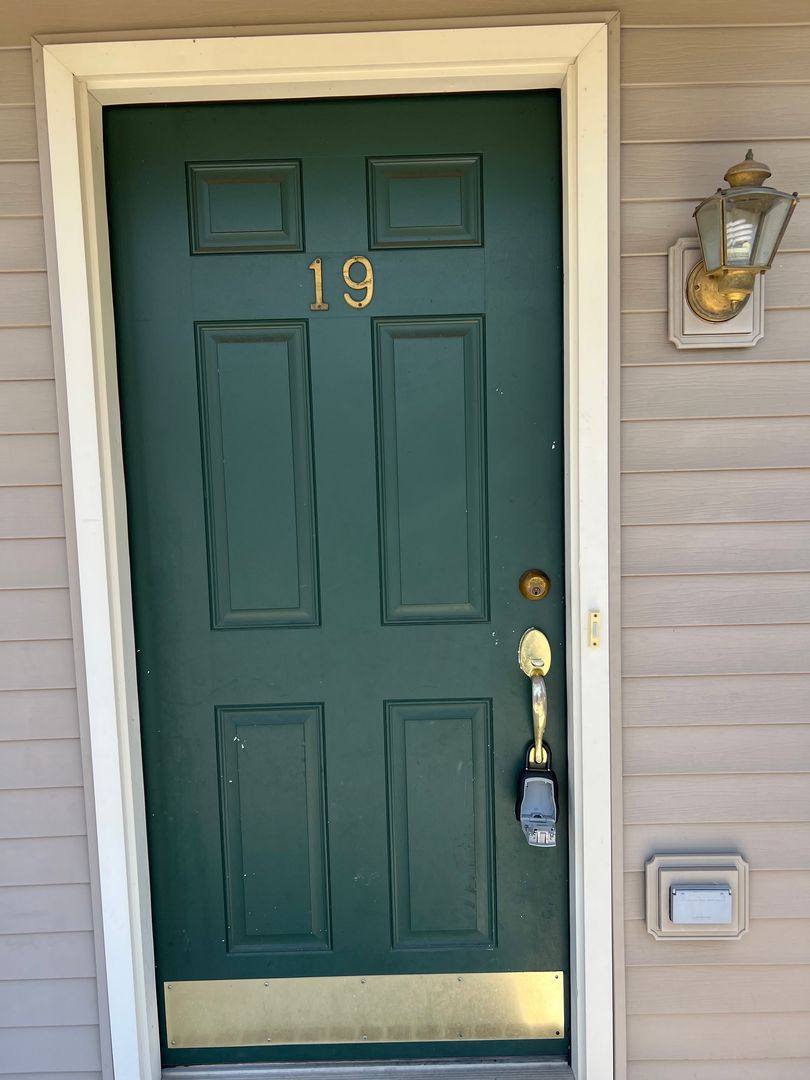 Carlisle Apartment: 18-21 Eastwick Lane