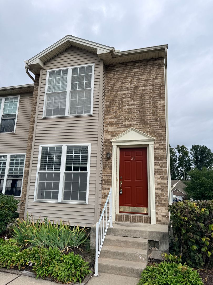 Carlisle Apartment: 30-33 Eastwick Lane