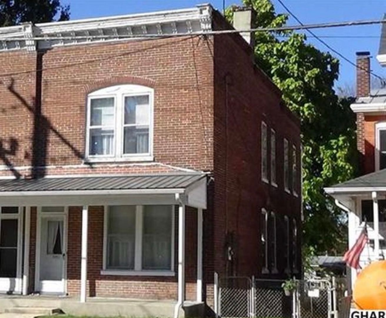 Carlisle Townhome: 630 N West St