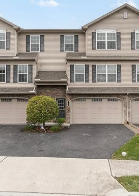 3 Bedroom Townhome in Mechanicsburg