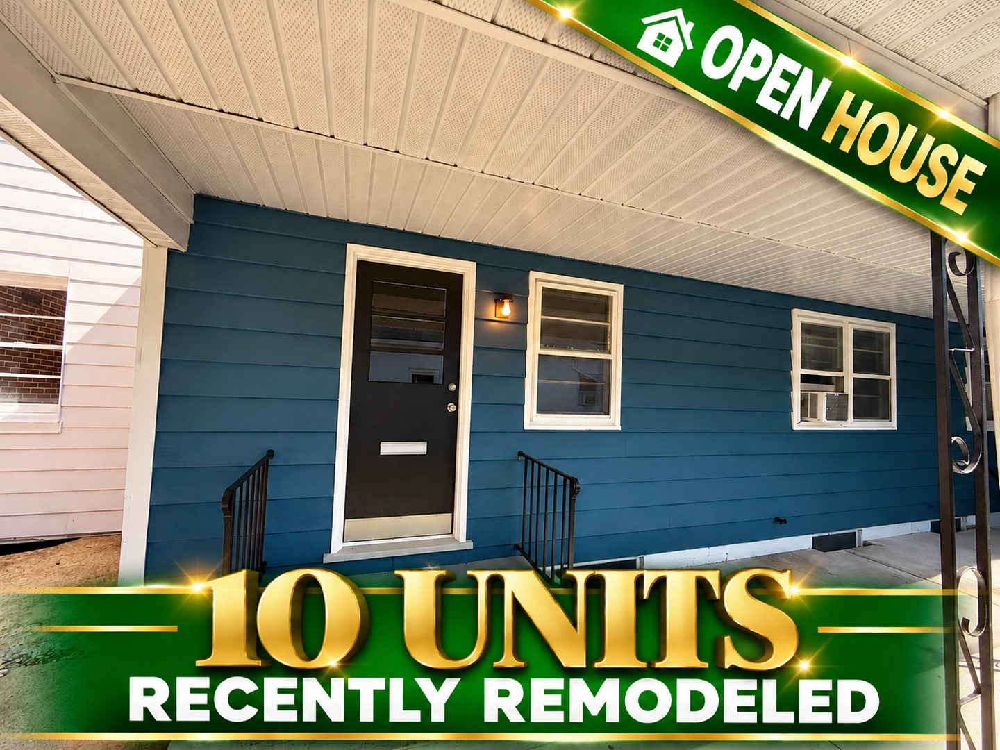 Carlisle Apartment: Cherry Reed Townhouses