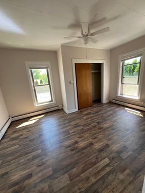 Two bedroom apartment in Boiling Springs all utilities included