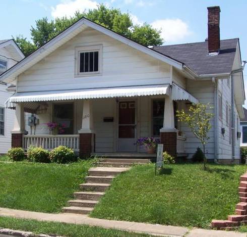 Lexington House: 380 Bucoto Court