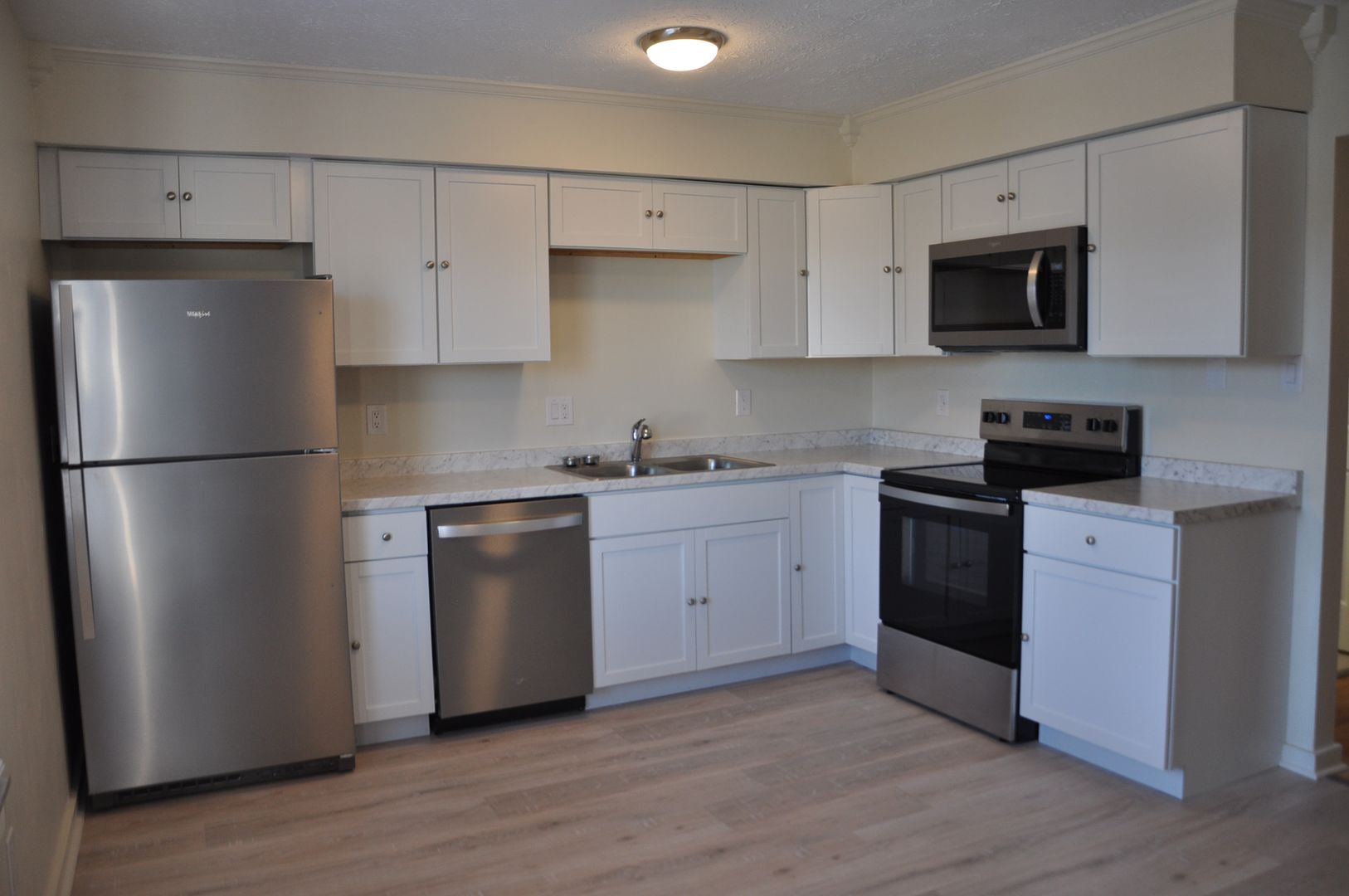 winchester Apartment: 329-337 S. burns ave.