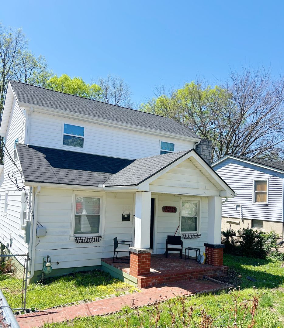 lexington House: 620 Addison ave.