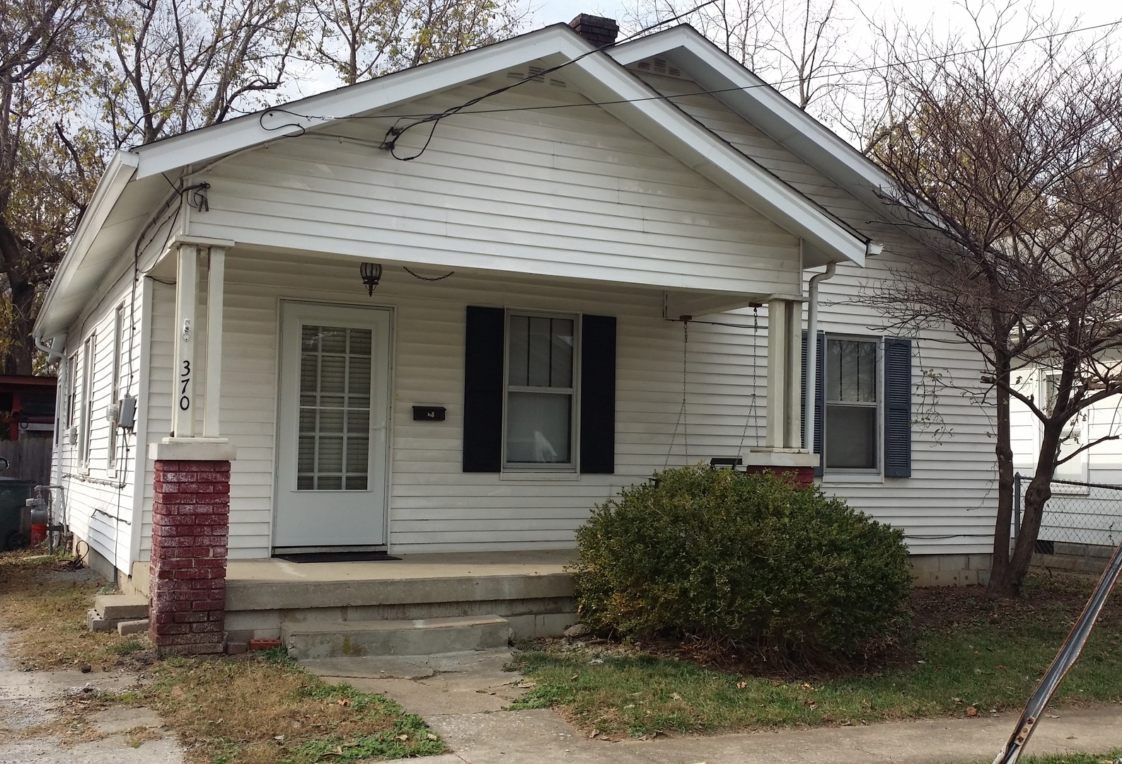 Lexington House: 370 Bucoto Court