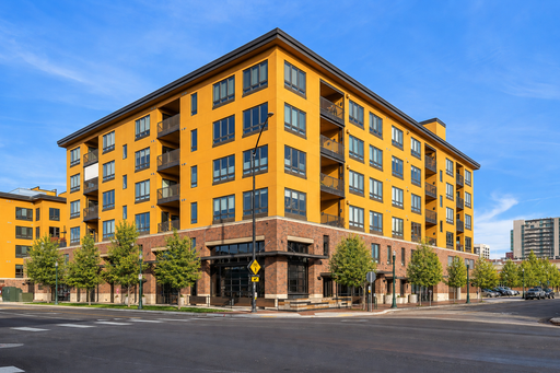 RARE 1,940 SQ FT DOWNTOWN LIVE/WORK CONDO WITH 960 SQ FT PRIVATE STUDIO! – photo 1