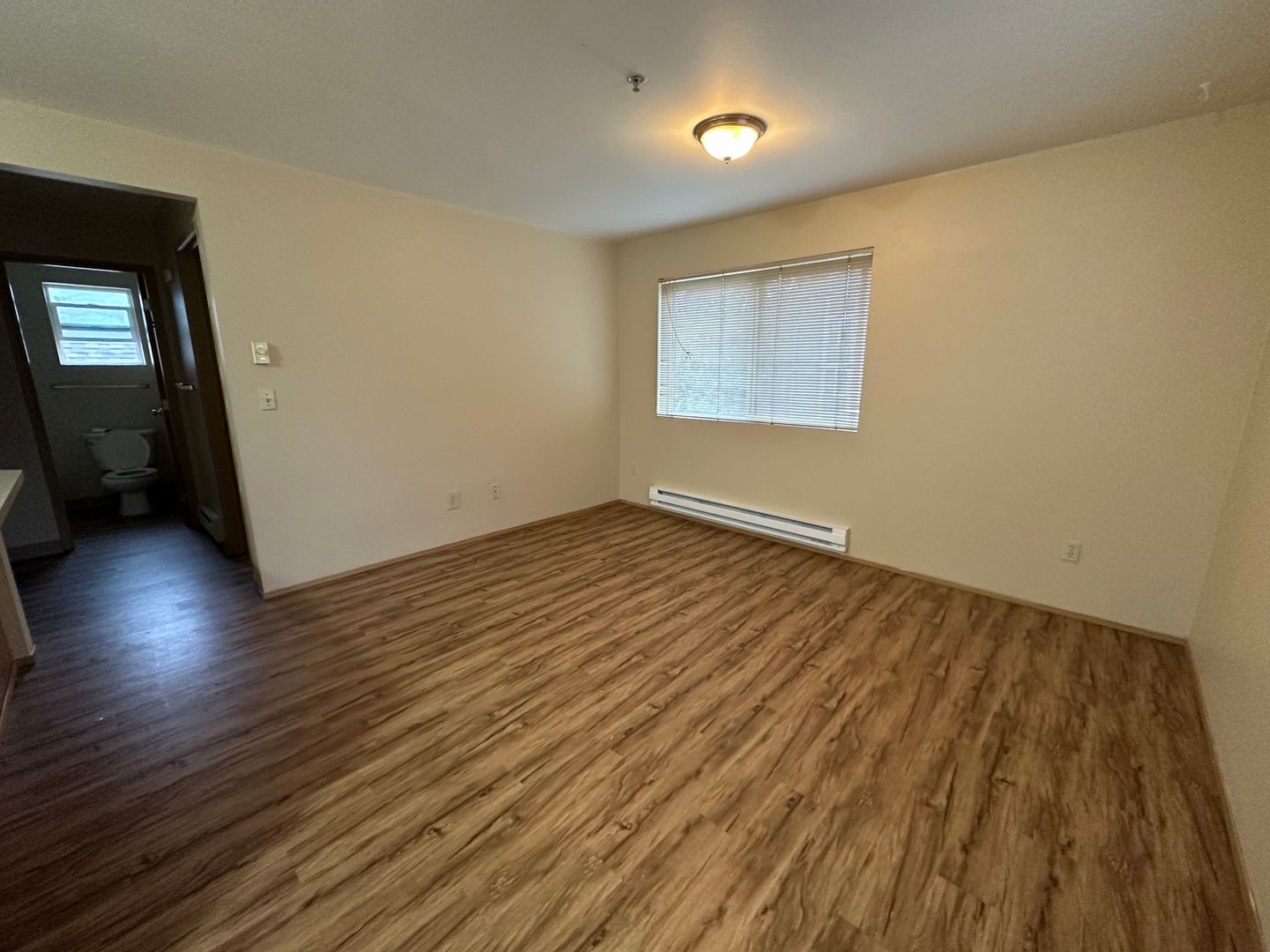Seattle Apartment: 4236 7th Avenue NE