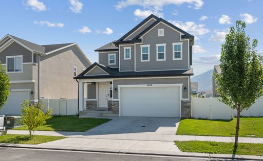Beautiful 4 Bed / 2.5 Bath Home for Rent – Payson, UT