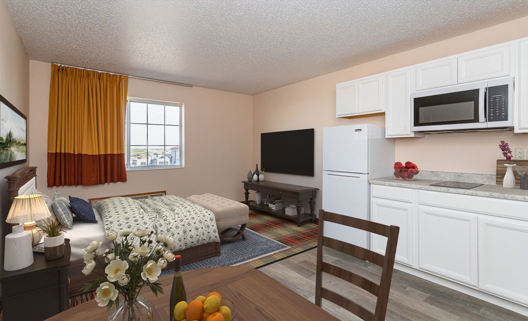 Nevada Apartment: 1521 S G Ave #300