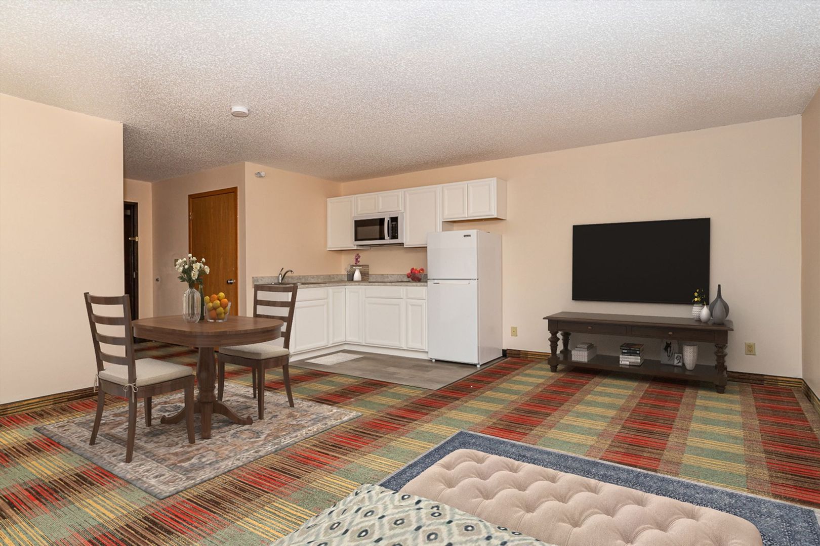 Nevada Apartment: 1521 S G Ave #203