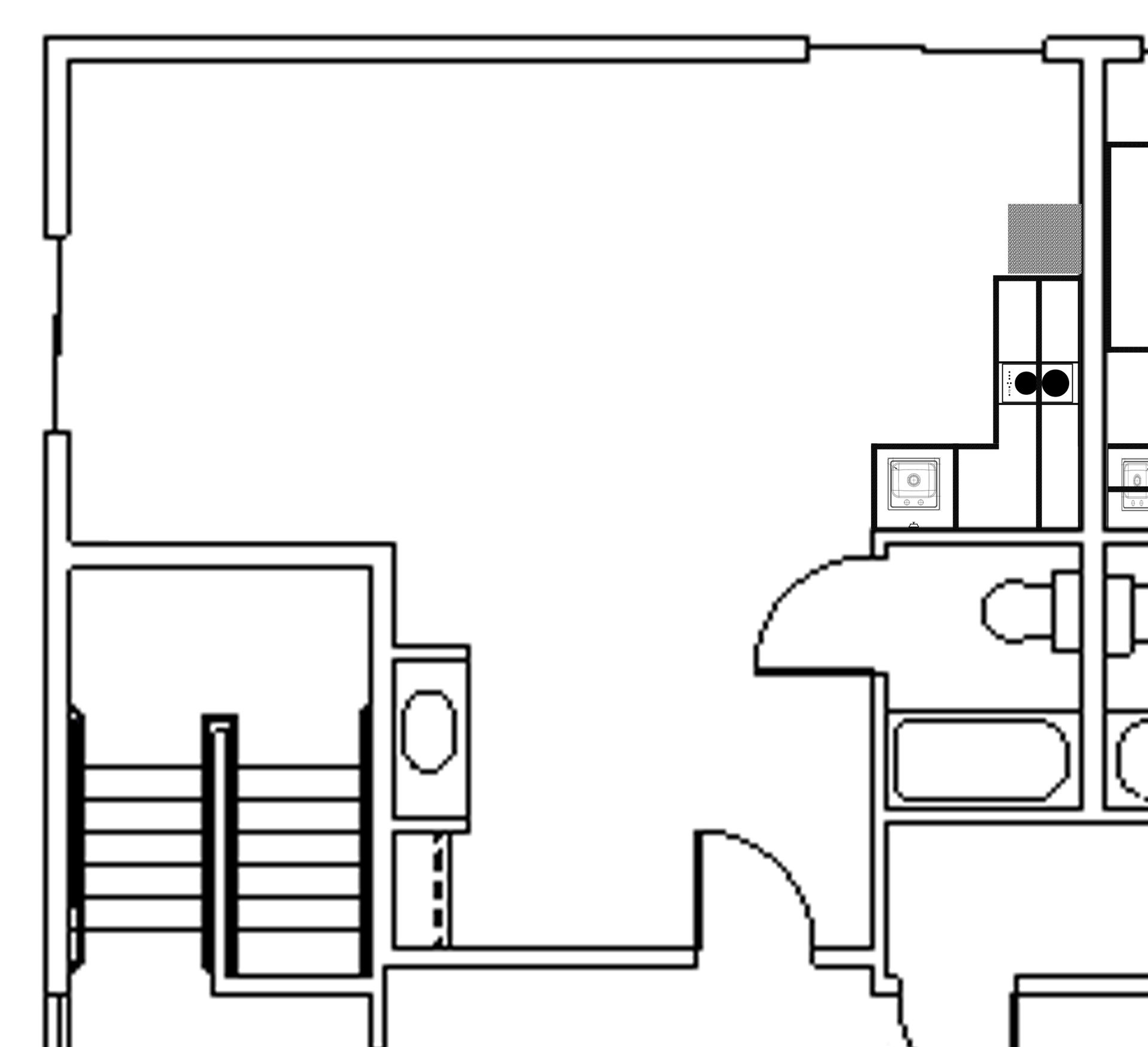 Nevada Apartment: 1521 S G Ave