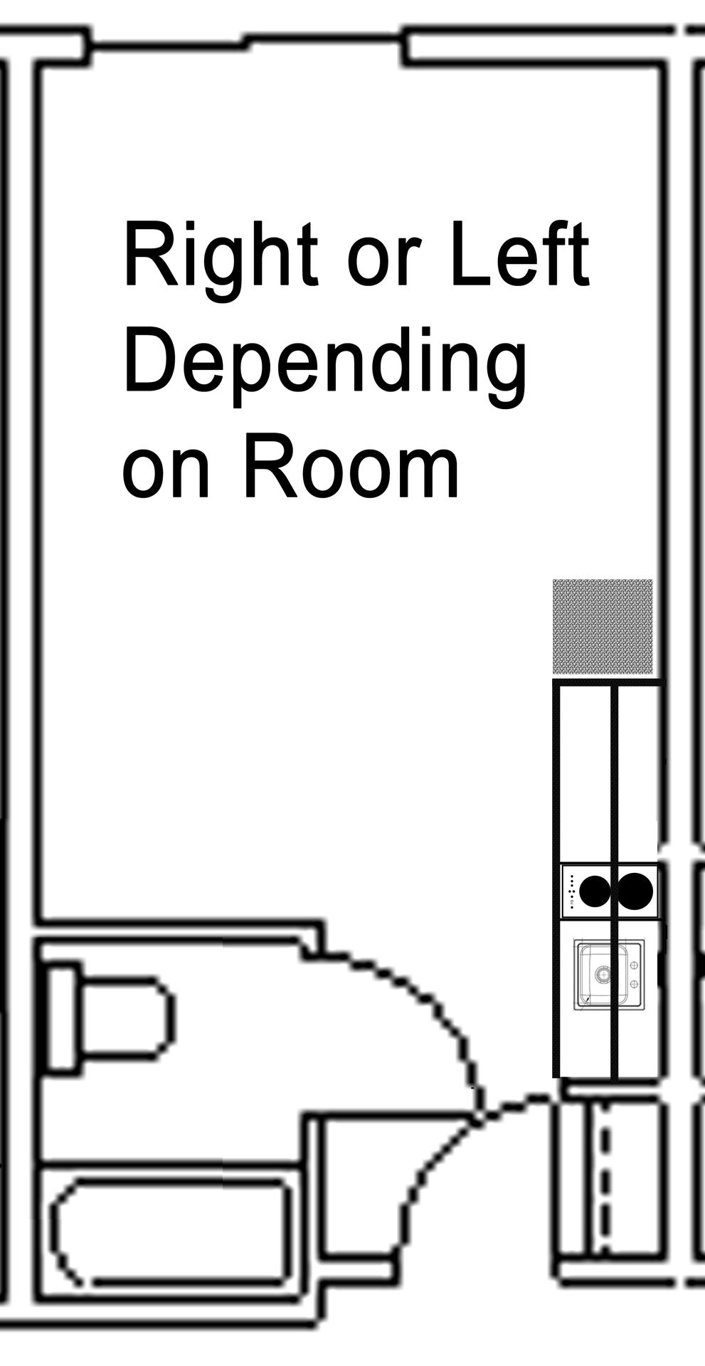 Nevada Apartment: 1521 S G Ave