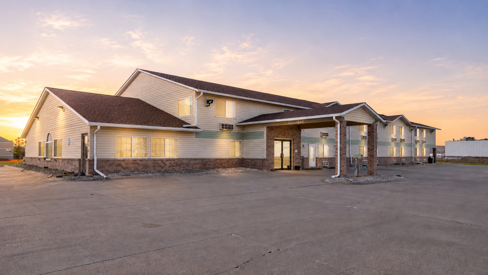 Nevada Apartment: 1521 S G Ave