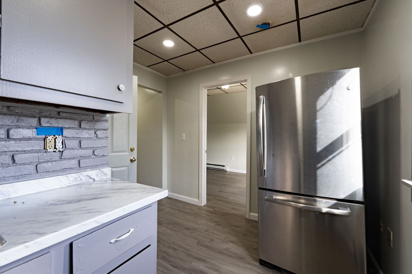 Manchester Apartment: 294 Spruce St.