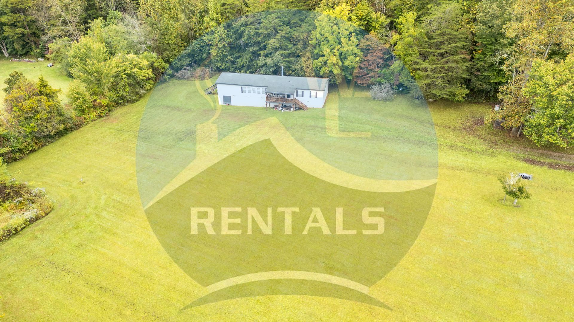 Whittier House: 277 Firefly Lane