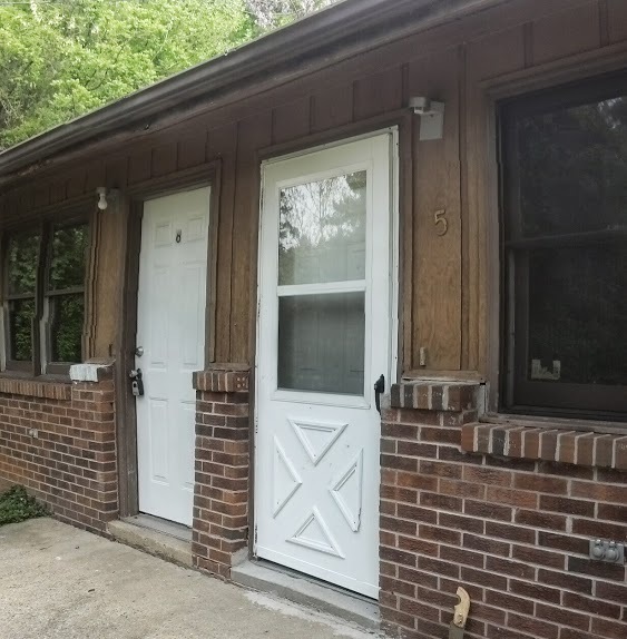 Cullowhee Apartment: 49 Remington Drive