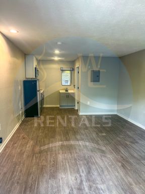 Nice Studio Near WCU, Available Immediately!