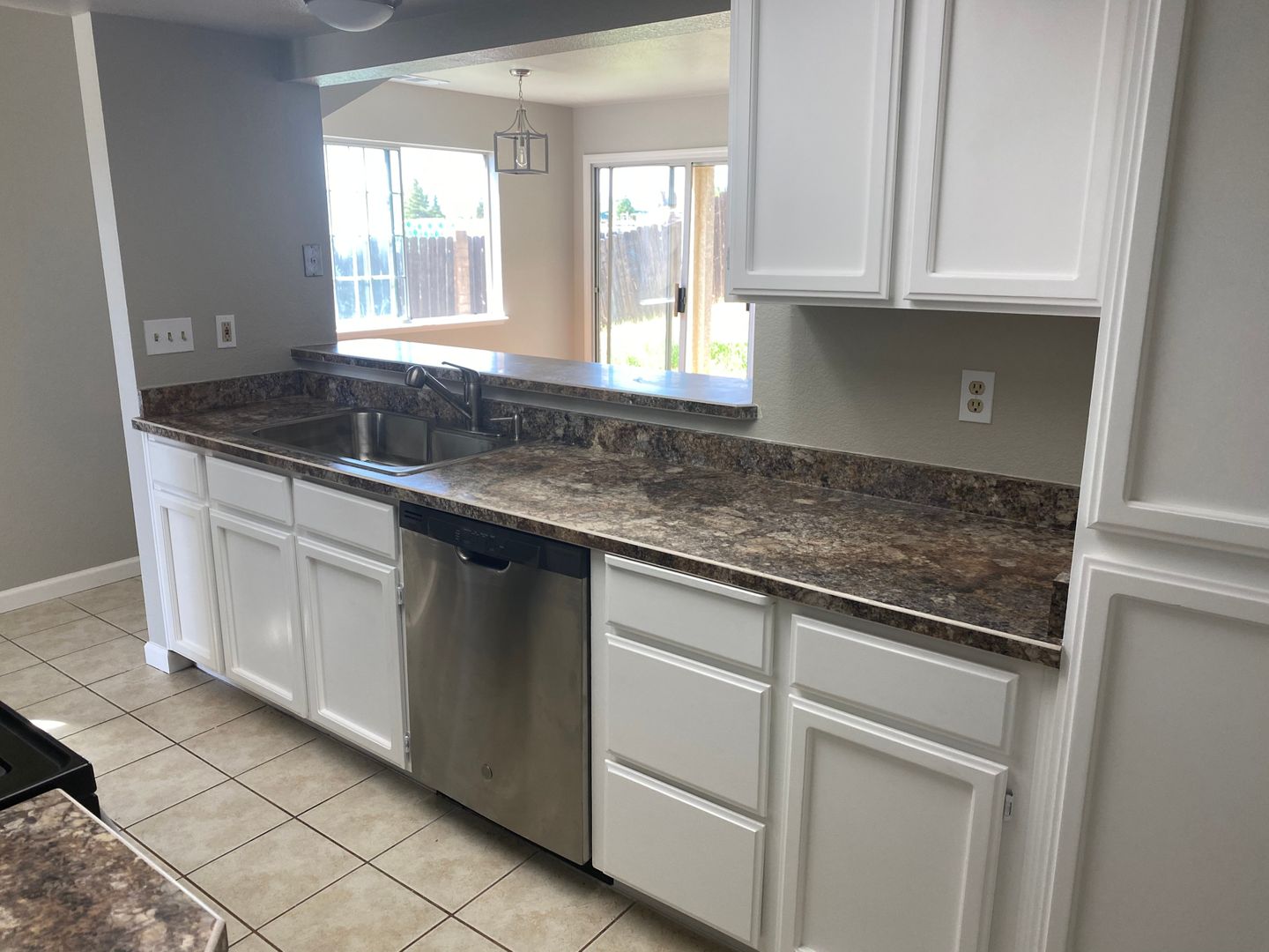 Redding Apartment: 4228 Stonewalk Court A-D