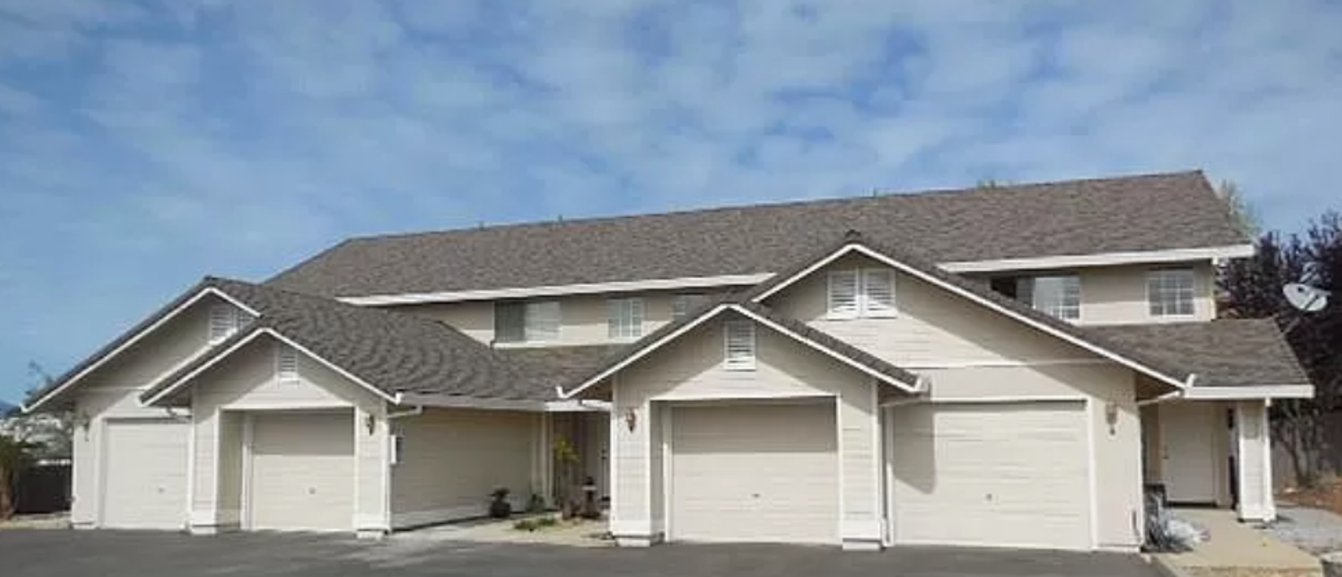 Redding Apartment: 4264 Stonewalk Ct