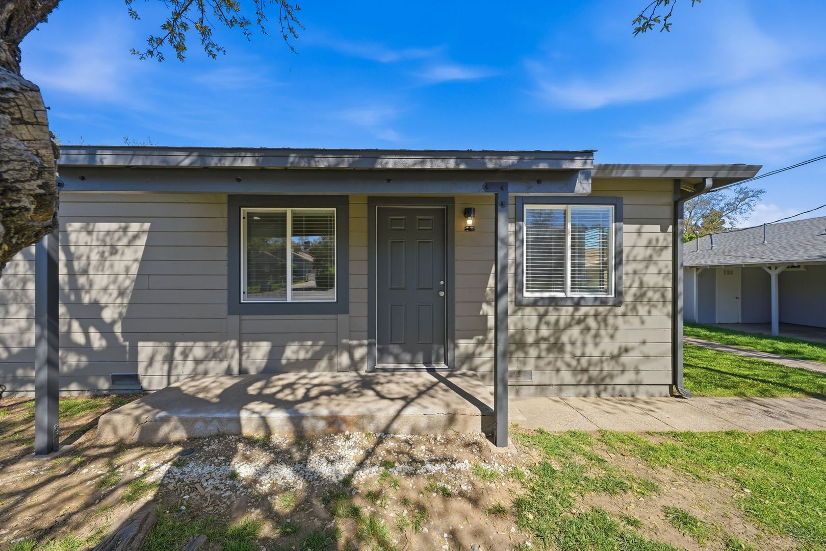 Redding Apartment: 849 West St