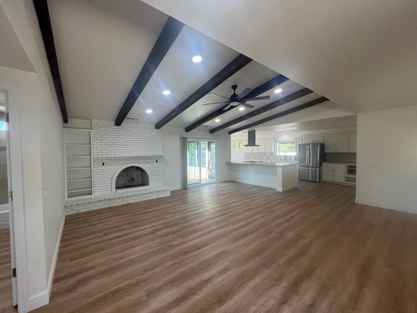 Redding House: 4177 Villa Dr