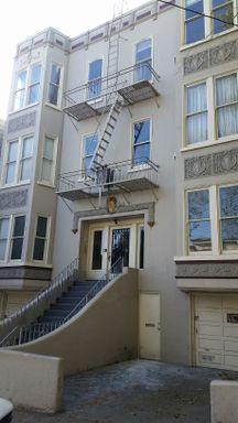 Studio Available; Great Location in Hayes Valley – photo 1