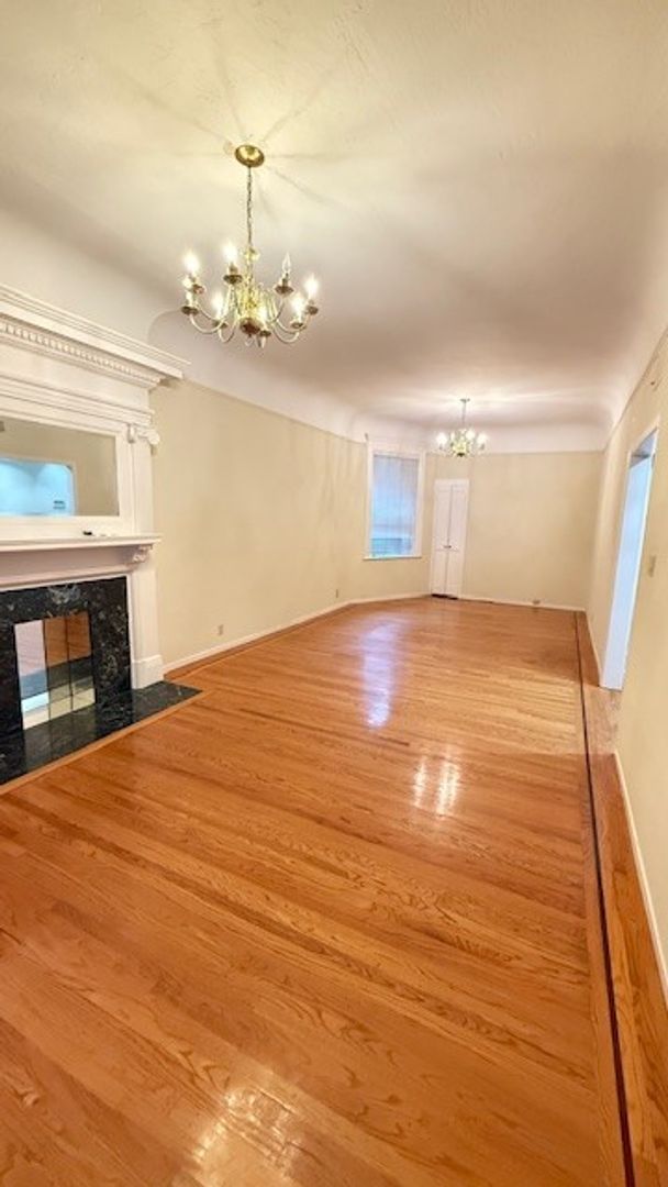 San Francisco Apartment: 635 Mason Street