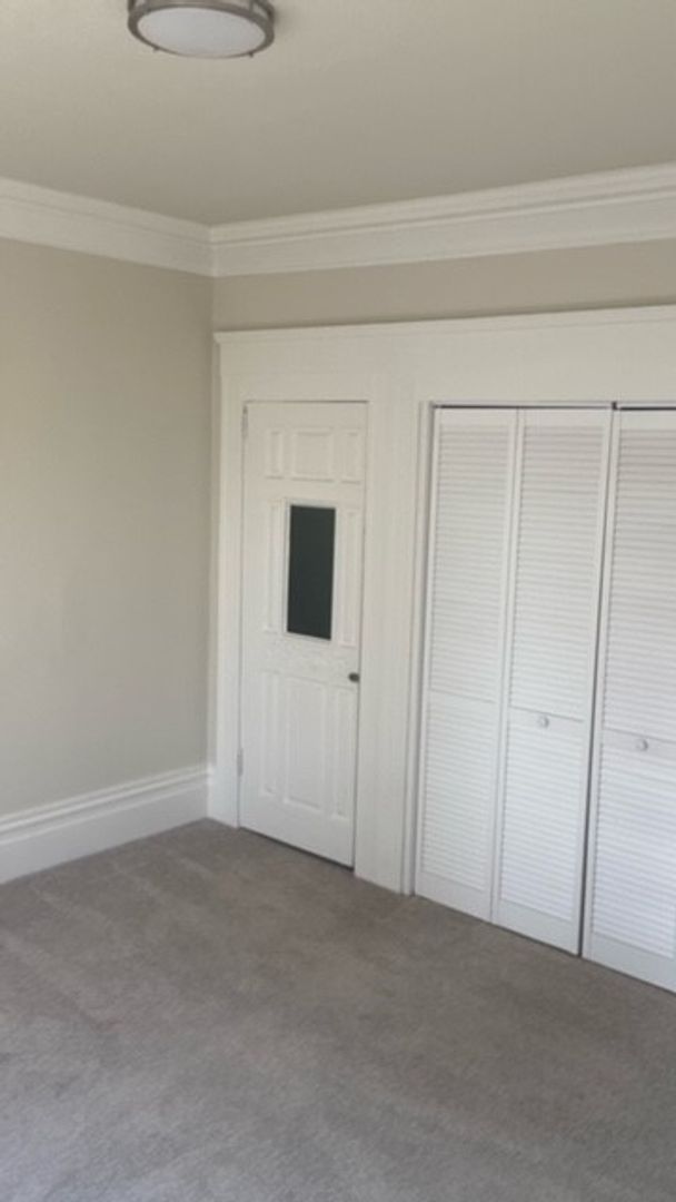 San Francisco Apartment: 700 O'Farrell Street