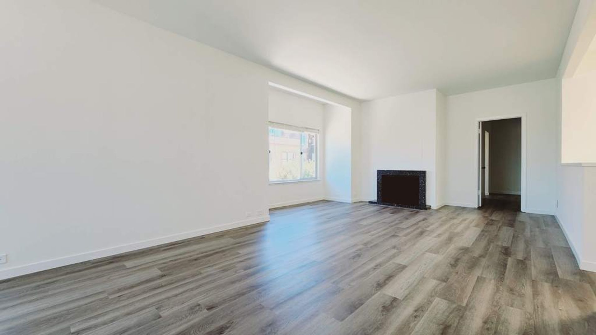 San Francisco Apartment: 179 Clifford Terrace