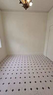 Residential Hotel – Single Rooms available for rent.
