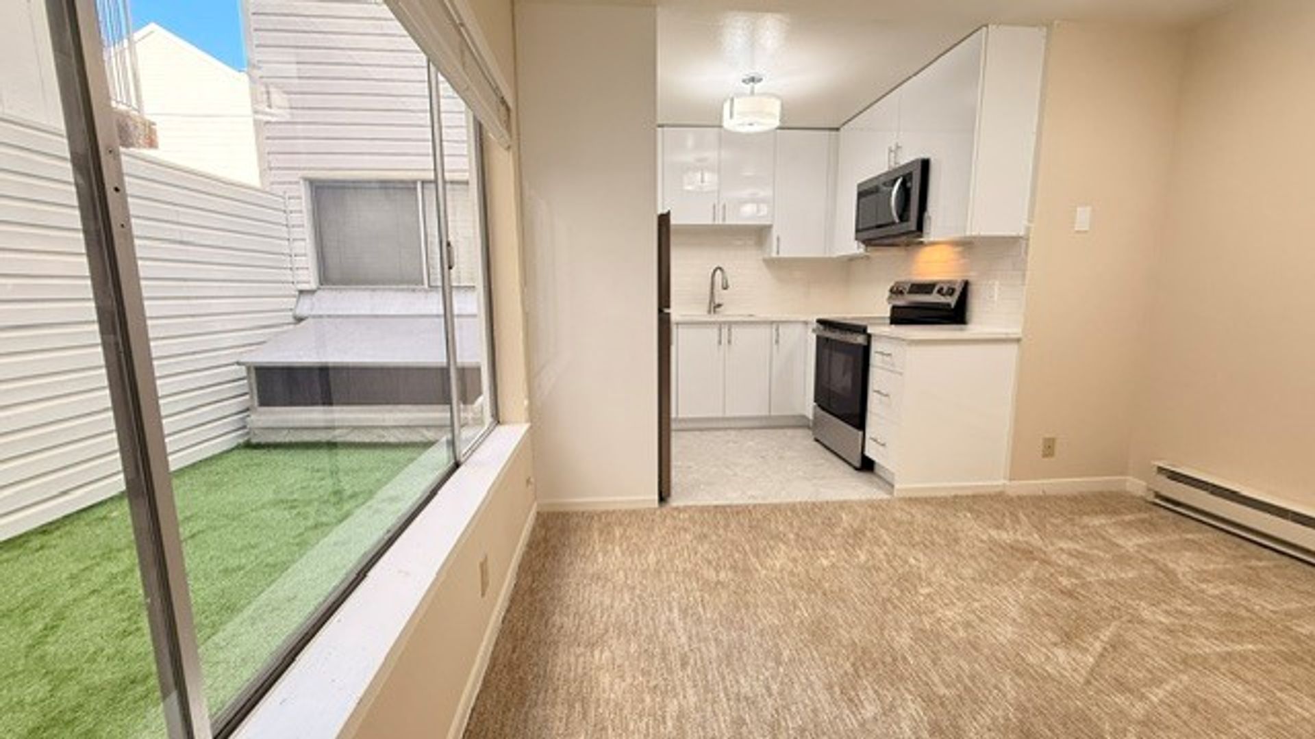 1660 Sutter Street # 104 - Main Image