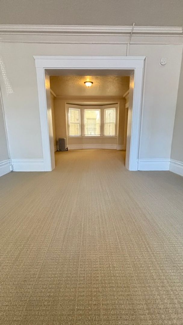 700 O'Farrell Street - Main Image