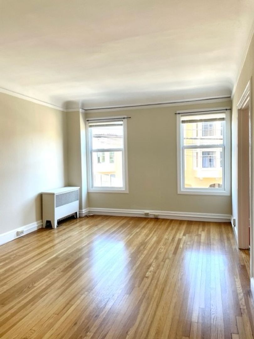 2695 Greenwich Street # 103 - Main Image