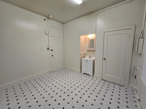Residential Hotel – Single Rooms available for rent.