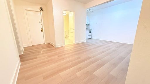 Charming One Bedroom Apartment in Prime Nob Hill Location – photo 1