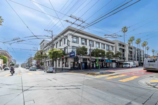 Top Floor Office Space Available in San Francisco, CA 94110 – photo 1