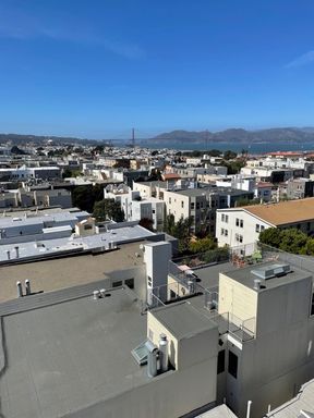 2905 Van Ness #604 SPACIOUS Studio! Great location! *Pics* – photo 1