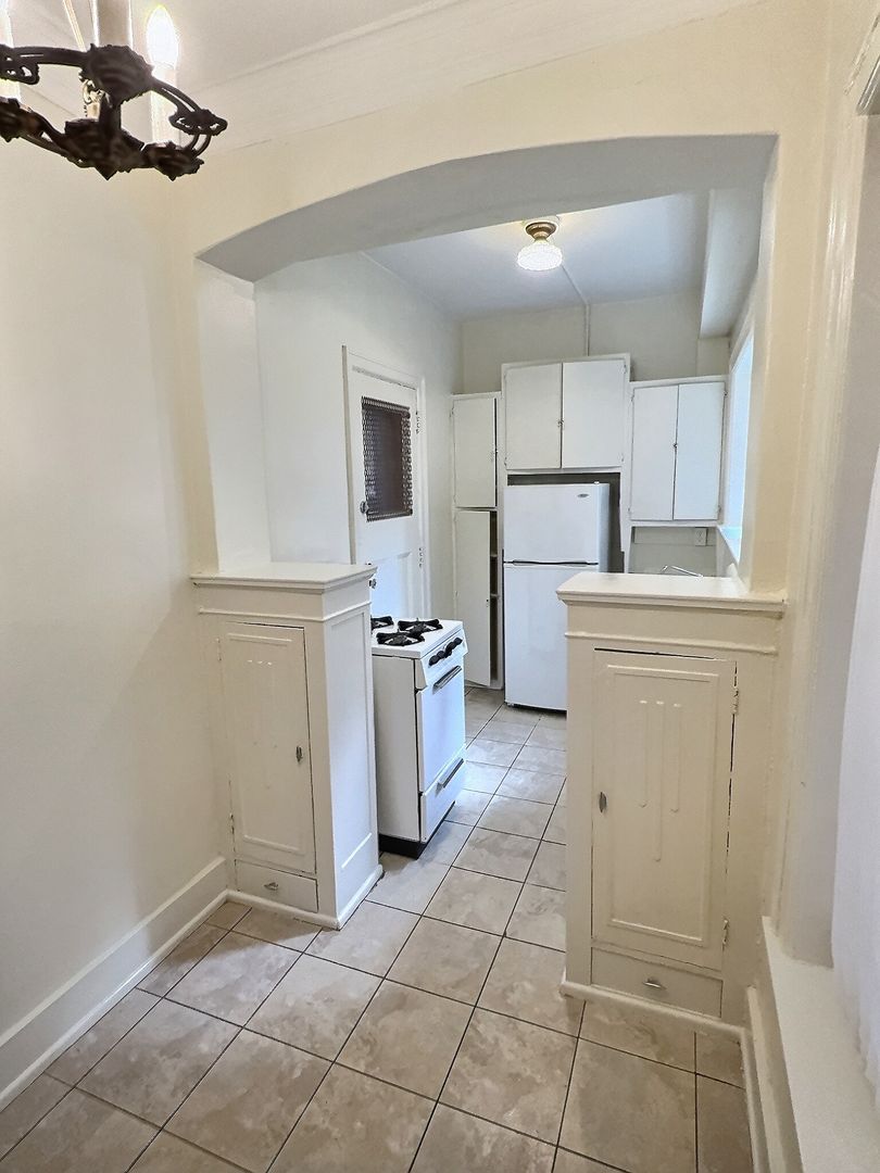 Fort Wayne Apartment: 719 Union St