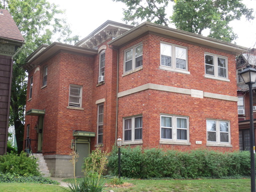 CRYSTAL BALL - Mid September - FREE HEAT One Bedroom Townhome in THE MacBeth Building. (West Central) – photo 1