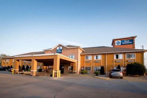 Best Western short and long-term stay opportunity! – photo 1