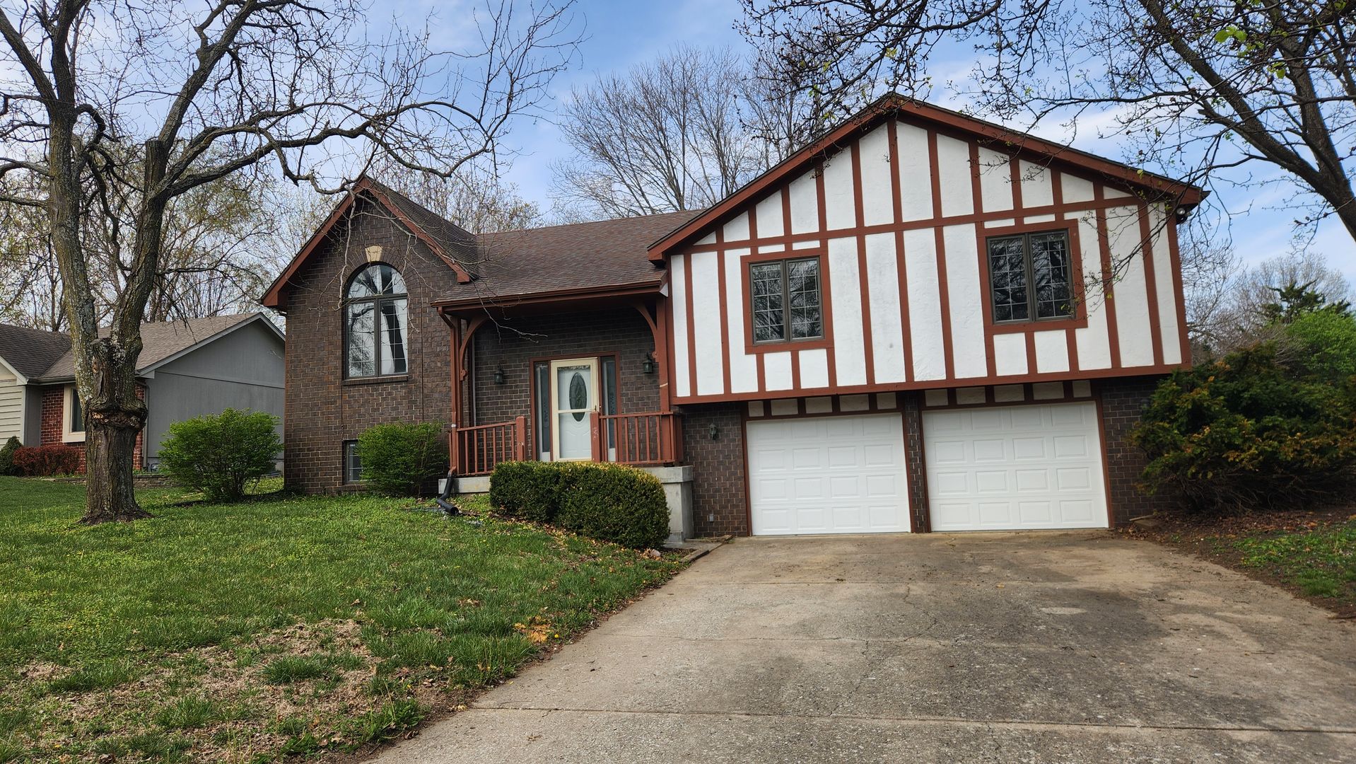 Topeka House: 3729 SW Stutley Rd.